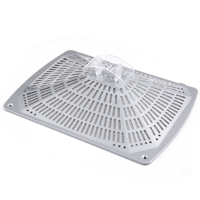 美的烟机老款过滤网油网