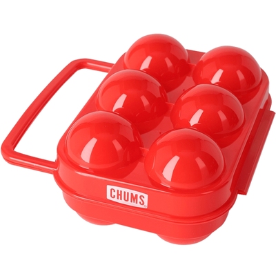 CHUMS洽洽高颜值露营便携调料瓶