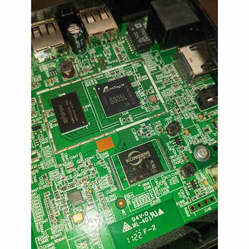 【维修议价】S905L 3A议价050