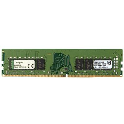kingston/金士顿四代DDR4台式机