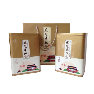 250g凤凰单枞高香特级抽湿乌岽