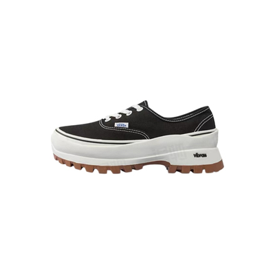 Vans范斯Authentic Vibram Dx耐磨低帮帆布鞋男女同款VN0A5JLW6BT