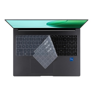 适用荣耀MagicBook X16 2026/25款键盘膜BRG-X/BRN屏幕保护防窥膜