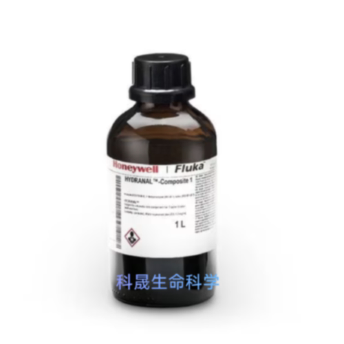 议价霍尼韦尔34827Fluka单组分容量法滴定剂Composite1 滴定度1mg