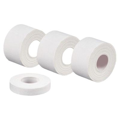 海铭宝宝运动白贴布固定胶带