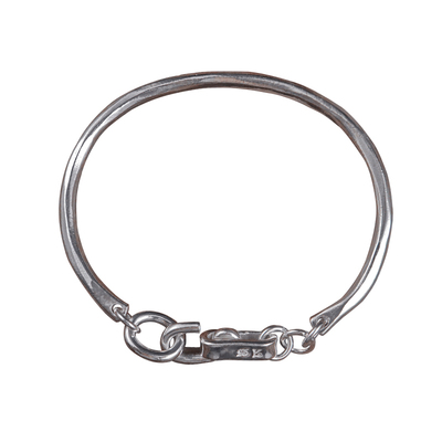 小众munchen德国925银女生链条