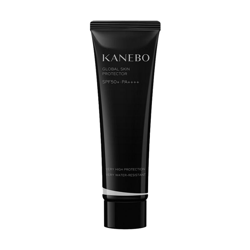Kanebo嘉娜宝倍护隔离防晒霜防水防汗女面部防紫外线SPF50+