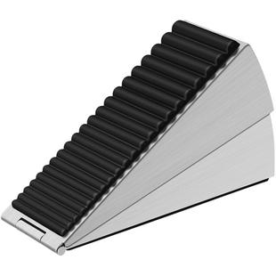 门挡器防撞门挡门塞阻门器门吸大门防风固定器抵门堵门神器防夹手