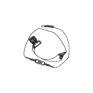 山与 碳纤维战术桌中板限位拉绳 升级改装配件 适用HELINOX