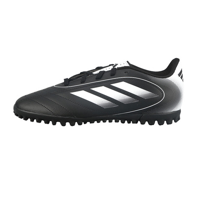 阿迪达斯儿童TF碎钉缓震足球鞋男