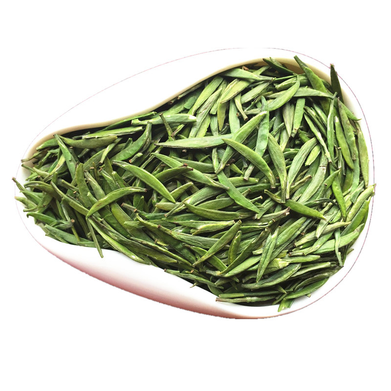 2026新茶雀舌绿茶茶叶特级明前芽茶四川峨眉山高山早春茶250g