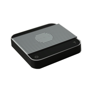 Acaia智能咖啡电子秤Pearl S手冲意式咖啡浓缩蓝牙电子称Lunar