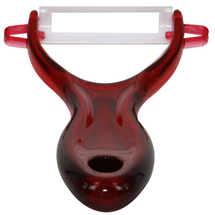 法克曼彩色柄Y型陶瓷水果蔬果削皮刀去皮刀器瓜果刨包邮