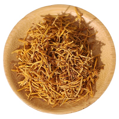 无硫正品白莲须100克泡水煮蛋