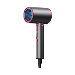 电吹风机家用负离子护发静音速干2025用学生理发店吹风筒吹头发