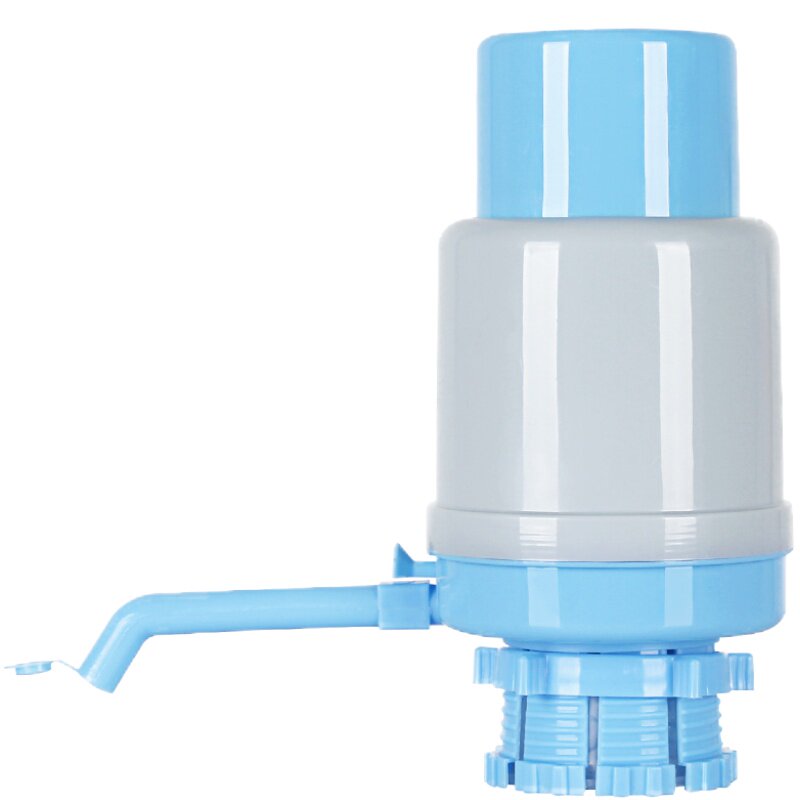 纳居手压式饮水器中号压水器桶装按压式饮水器