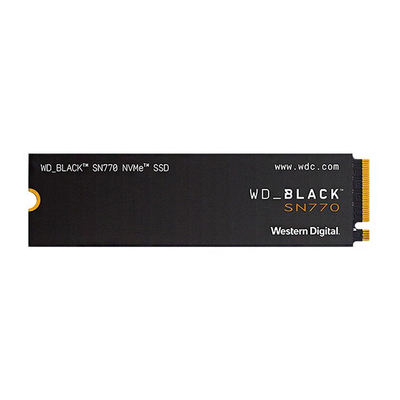 WD/西部数据SN5100 SN7100 SN850X 蓝盘 黑盘1T 2T 4T M.2 SSD
