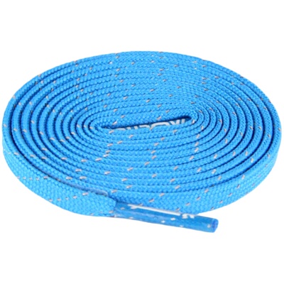 足球鞋防滑鞋带3M反光偶能偶偶