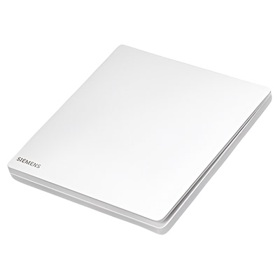 西门子无边框超薄大板设计