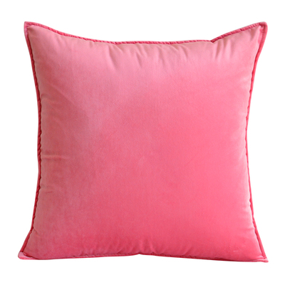 鑫又港抱枕靠垫高弹pp棉客厅沙发