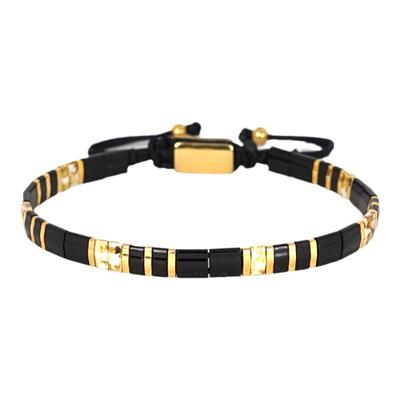 MIYUKITILA提拉串珠手链