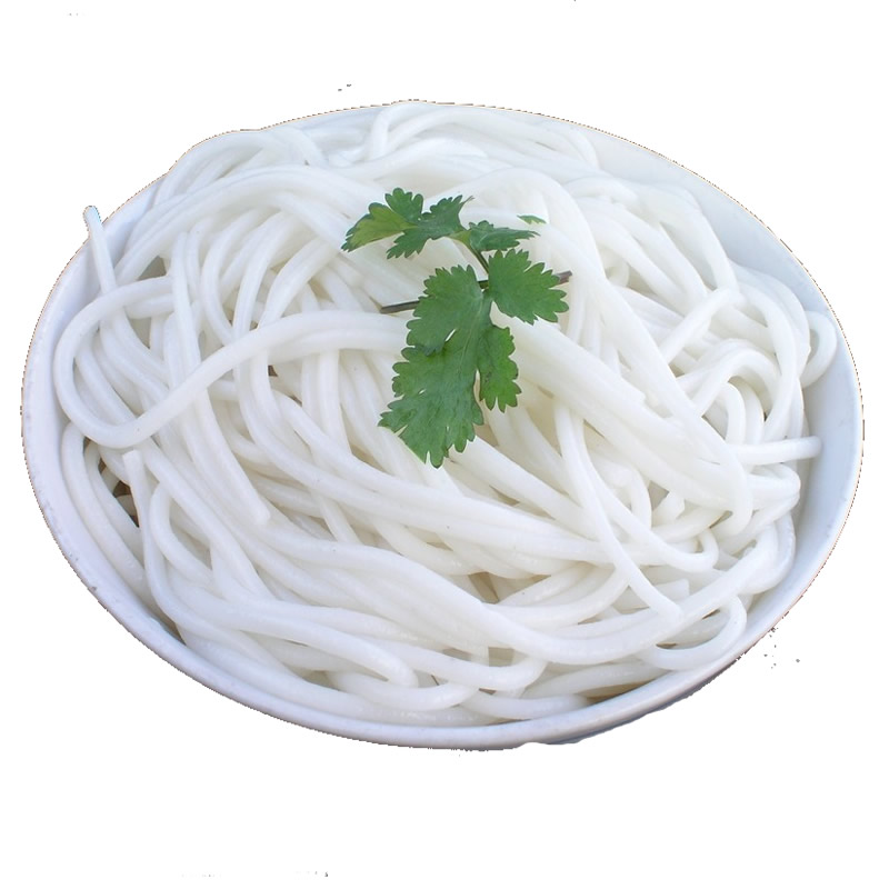 云南石屏纯干直过桥小锅纯干细米线包邮送老坛酸菜
