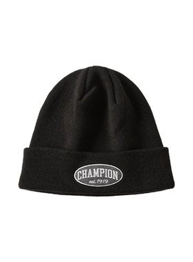 champion冠军男女针织帽