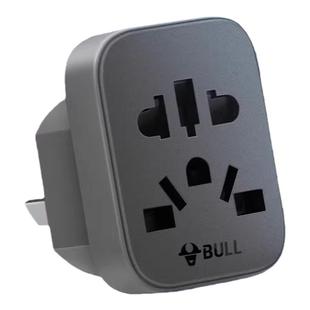 公牛转换插头英欧德美澳标日本韩国中国香港版境外电器转内地使用