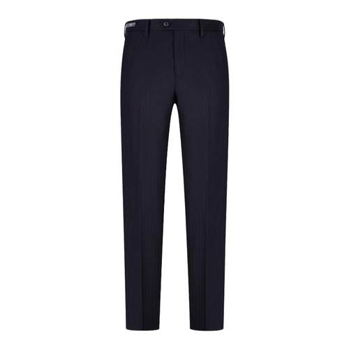 [纯羊毛]九牧王男裤JA1CV50713羊毛西裤冬季商场同款舒适长裤SN