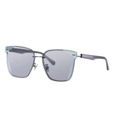 帕莎新款明星同款高级感太阳眼镜