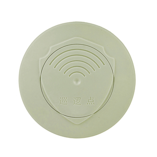 中控EM-2005巡更点KD-500巡逻点位501保安电子巡检地点打卡信息钮