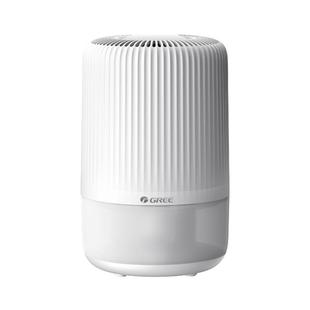 格力除湿机小型迷你家用卧室抽湿器去湿干燥吸湿除潮 DH03PAA1A