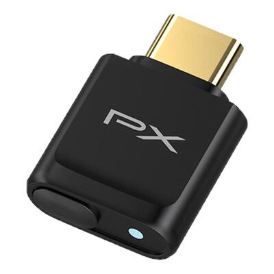 PX大通LDAC蓝牙6.0音频发射器