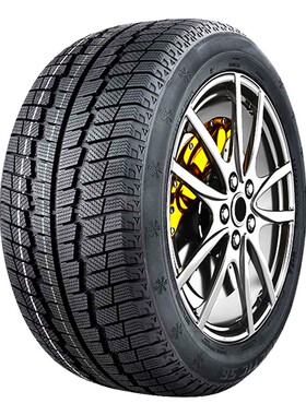 R18寸雪地胎耐磨防滑/全新正品