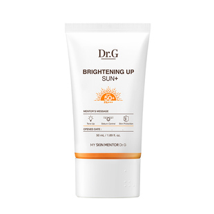 drg防晒霜物理防晒乳素颜隔离霜二合一防紫外线敏肌可用官方正品