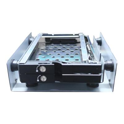 高联2.5寸双盘位（8颗）阻尼减震