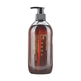 提香丽尔洋甘菊精纯花水500ml/瓶华新专柜正品舒缓爽肤化妆水X008