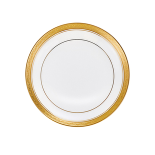 日本Noritake则武 CRESTWOOD会所高档酒店中西餐厅碗盘子餐具套装