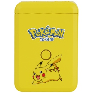 【联名款】精臣d110标签打印机敦煌飞天家用智能迷你niimbot小型蓝牙姓名贴热敏便签