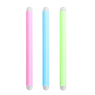 【热可擦笔专用橡皮擦】热敏魔力擦笔摩易擦热可擦水笔小学生三年级易檫魔擦用三角橡皮棒批发可爱干干净净