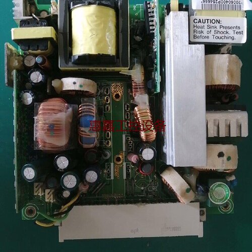 一块闲置电路板050118mpn1420P图实拍功