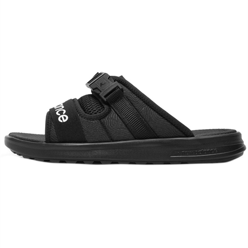 New Balance NB夏季新款男女鞋魔术贴运动沙滩鞋凉鞋拖鞋SDL330L2