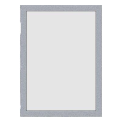 自带背胶文件套磁性吸合即贴即用