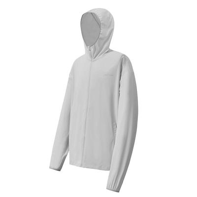 MOLYVIVI男女同款防晒衣宽松版型