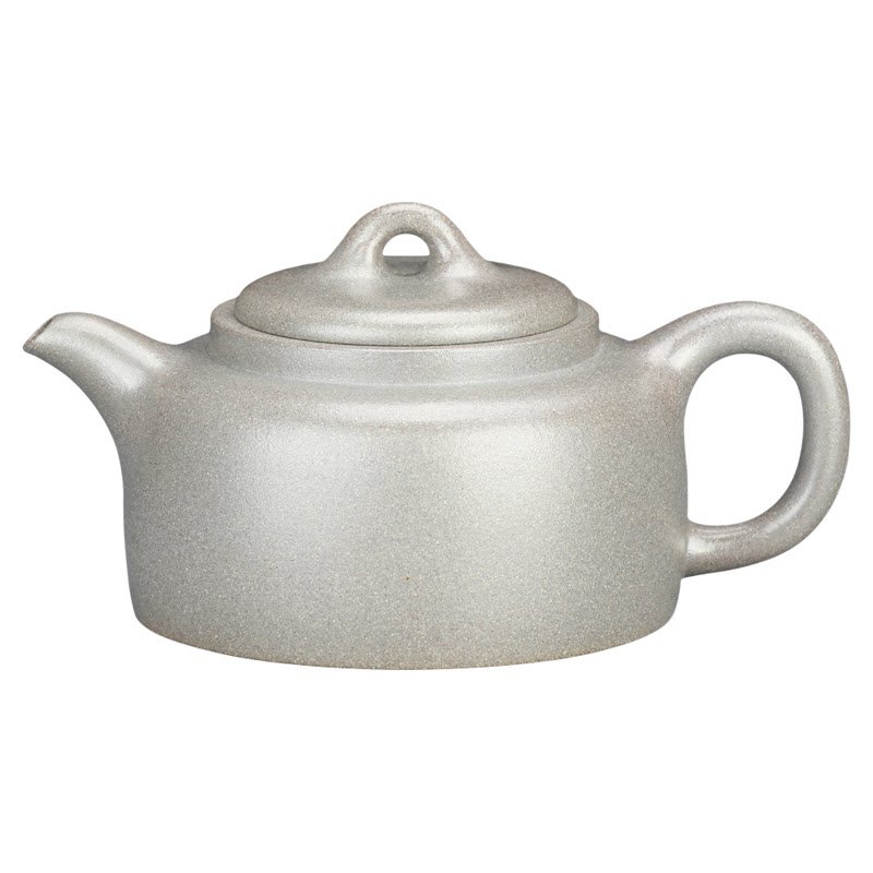 均等纯砂壶美如珠玉泡茶提香