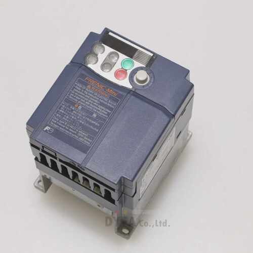 FUJI Inverter used FRN2.2C1S-2J DRV-I-40599F35