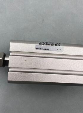 议价KOGANEI小金井气缸CDAS20x30-B-R现货当天发适用