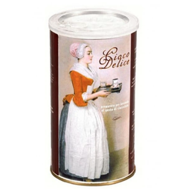 现货摩纳molinari热巧包邮可可粉