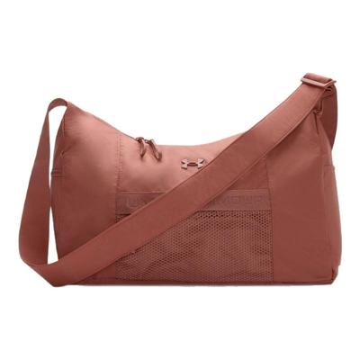 安德玛官方UA秋冬Studio Slouchy女子训练运动旅行包1384461