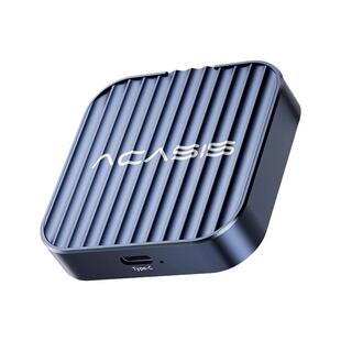 阿卡西斯2230硬盘盒子外接固态NVMe存储M.2壳适用苹果15pro手机